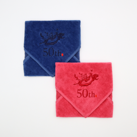 北斎館（長野・小布施）と美術展ナビがグッズを共同開