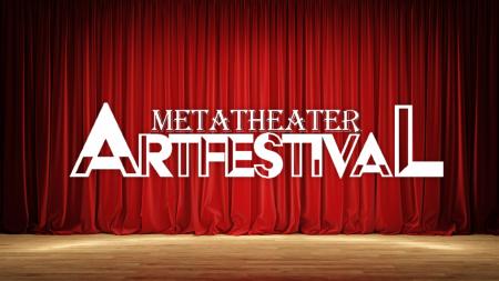 VR演劇の祭典「メタシアター演劇祭2025」 開催決定! VR演劇の祭典「メタシアター演劇祭2025」 開催決定!