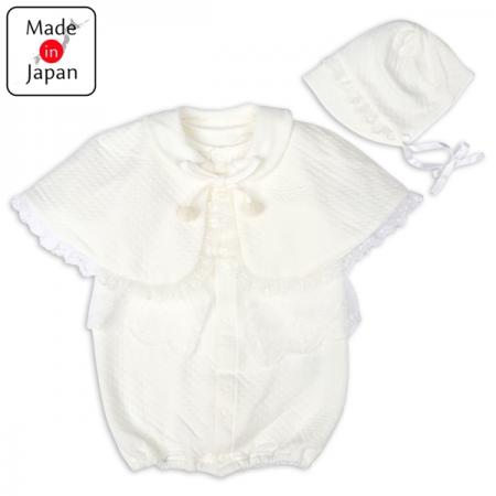 赤ちゃんの「ハレの日」を彩る「セレモニードレutf-8