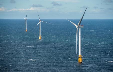 スコットランド 洋上風力通商使節団が来日