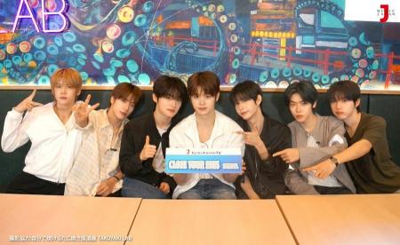 【テレビ放送決定】TAKOYAKI LABがミュージック・ジャ