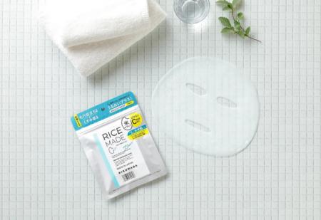 米由来成分を活用！「RiceMade＋」から『ブライトモイ