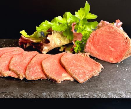 厳選したアルゼンチン産牛肉を使用した新商品「utf-8