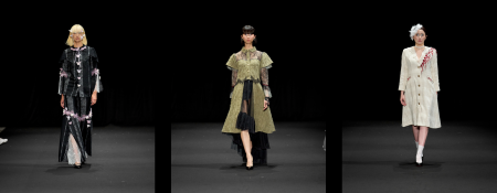 新鋭デザイナーを発掘育成するグローバル ファッショ 新鋭デザイナーを発掘育成するグローバル ファッショ