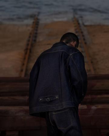 岡山デニムの雄『MOMOTARO JEANS』の魅力を体験。青森