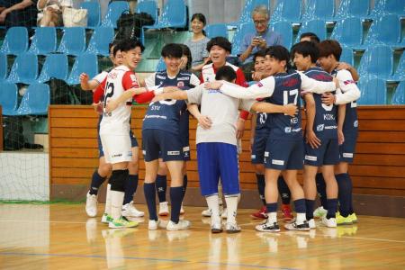 【リガーレヴィア葛飾 × NPO法人TRACOS 交流会レポー