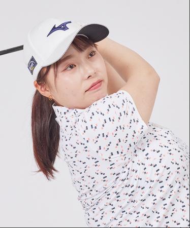株式会社神奈中スポーツデザイン、女子プロゴルファー