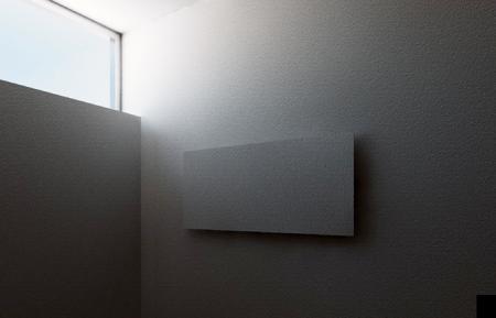 株式会社佐原、新デザイン換気システム「新フラットフ