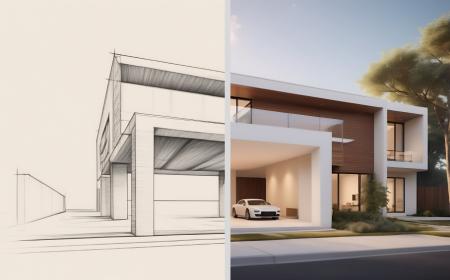 建築業界向けオールインワンAIツール「ArchiX」、製品