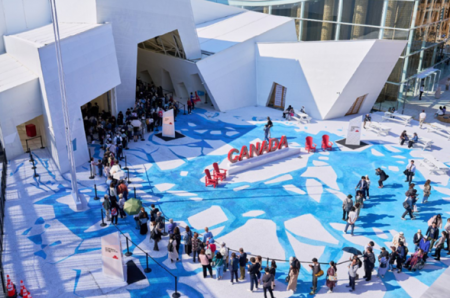 カナダ観光局「The Asia Regional Sales Mission」を