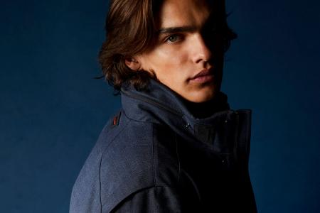 SEASE 2025Autumn & Winter Collection LOOK公開!10 SEASE 2025Autumn & Winter Collection LOOK公開!10