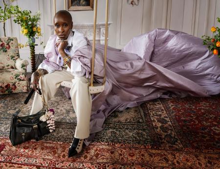 【マルベリー】再解釈された「ロクサンヌ」を発表。ア