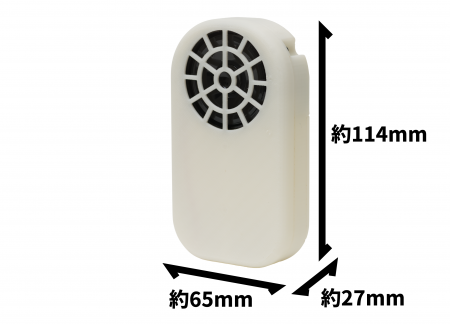 キャラクターが容易に変更可能なロボット用ユニットを キャラクターが容易に変更可能なロボット用ユニットを