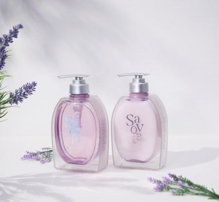 サボテン抱水美容シャンプー・サボンドサボタから数量