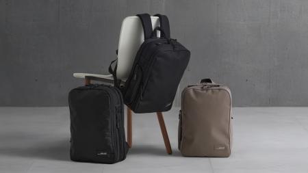 “旅して働く”をもっとしやすく。HOLICCの新アイテム『 “旅して働く”をもっとしやすく。HOLICCの新アイテム『