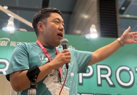 AI活用で資産運用に新しい可能性、資産運用フェス2025 AI活用で資産運用に新しい可能性、資産運用フェス2025