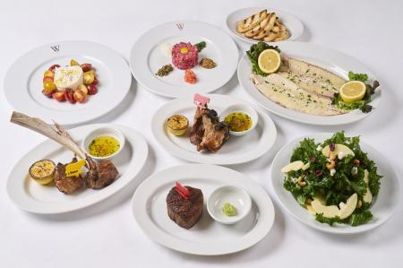 「ウルフギャング・ステーキハウス 高輪店」2025utf-8