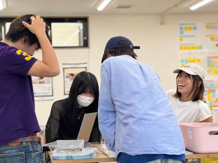 NPO法人キャリアbase、千葉県流山市「若者の居場所づ