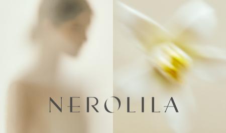 国産オーガニックスキンケアブランド「NEROLILA（ネロ