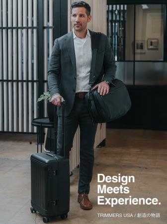 アルミ技術から生まれた新たな挑戦 ─ Trimmers USA 開