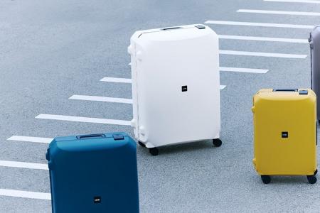 LOJEL、スーツケース「Vojaコレクション」を刷新 デ LOJEL、スーツケース「Vojaコレクション」を刷新 デ