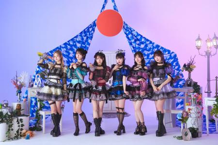 SMALL RACK、「ARCANA PROJECT」10thシングル『未発見