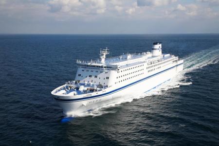 フェリー事業者向けのSaaS型多言語オンライン販utf-8