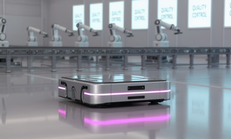 倉庫ロボット導入支援サービス「Roboコンサル」utf-8