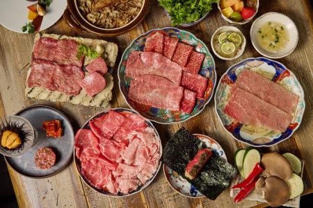 焼肉KINTANの新業態2025年9月12日　高輪ゲートウェイ