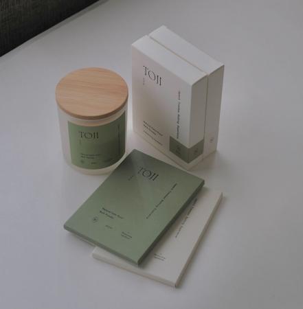 TOJI、敬老の日に向けて新ラインナップを発表　無添加