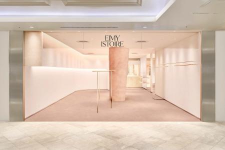 【EIMY ISTOIRE(エイミーイストワール)】新宿・横浜エ