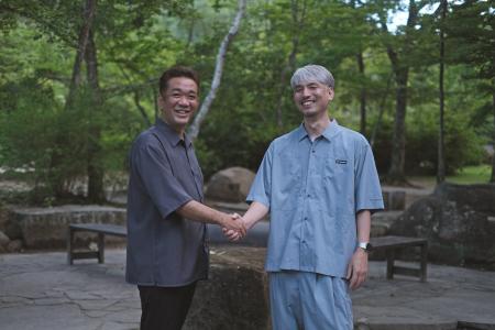 45年以上の歴史を持つ伊具緑化の想いを、より多くの人