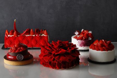 【東京マリオットホテル】昨年即完売した美しいutf-8