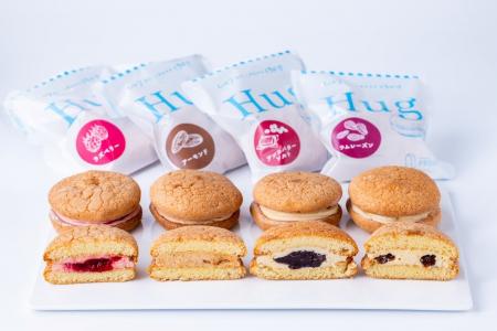 札幌市清田区の洋菓子店Patisserie PROUST(パティス 札幌市清田区の洋菓子店Patisserie PROUST(パティス