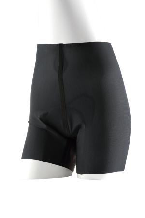 防水生地一体型高機能ウェア「メッシュミドラーパンツ