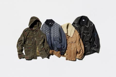 昨春即完売のC.P. COMPANY by サシコギャルズ第2弾 昨春即完売のC.P. COMPANY by サシコギャルズ第2弾