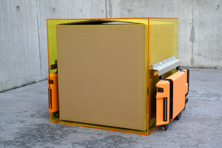 【CEATEC 2025出展】住宅を物流インフラに 再配達ゼロ 【CEATEC 2025出展】住宅を物流インフラに 再配達ゼロ