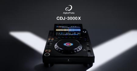 AlphaThetaから選曲の自由を解き放つ クラウド&スト AlphaThetaから選曲の自由を解き放つ クラウド&スト