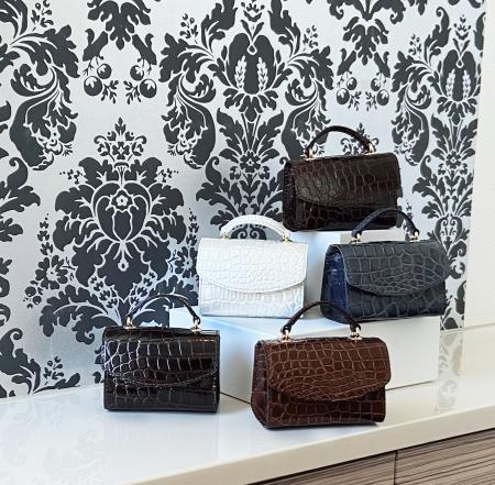 1880年創業の濱野皮革工藝が、新商品などをTiktokで配