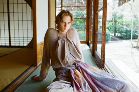 【エンリカ】伊勢丹新宿でのポップアップイベント<IL 【エンリカ】伊勢丹新宿でのポップアップイベント<IL