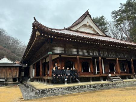 【社長直伝!】若手社員向け幹部候補育成勉強会「社長 【社長直伝!】若手社員向け幹部候補育成勉強会「社長