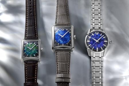 現代美術家の高屋永遠氏とMINASEのコラボレーション「