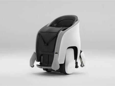 Honda「UNI-ONEサービス契約」の販売パッケージに...