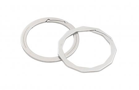 開始3日で100人突破！進化したキーリング『KEYROutf-8