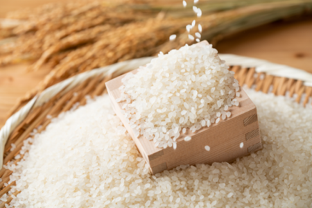 【速報】新米がついに入荷！9月の毎週土曜日は新utf-8