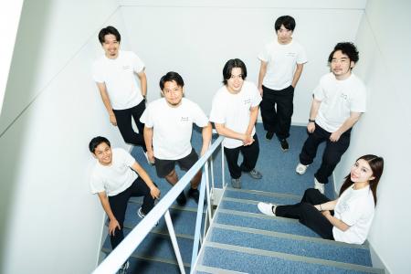 DGDV、警備業界向けDXプラットフォームを提供するstra