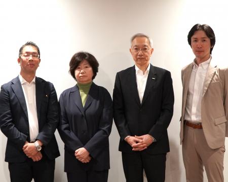 IJTT、バイウィル、Santa Mineral、「吸収型コンクリ IJTT、バイウィル、Santa Mineral、「吸収型コンクリ