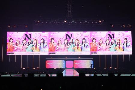 美容予約アプリNailie Beauty がTGC2025A/Wにて「ネイ 美容予約アプリNailie Beauty がTGC2025A/Wにて「ネイ