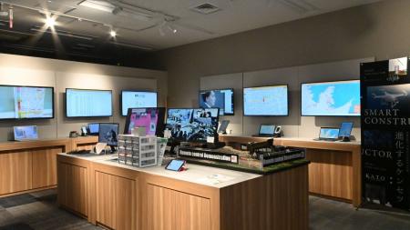 「せとうち Tech LAB」にて次世代AI「Sapisエンジン」