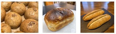 『第13回 てくてくパンまつり 』9月26日（金）27日（